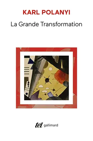 La grande transformation de Karl Polanyi