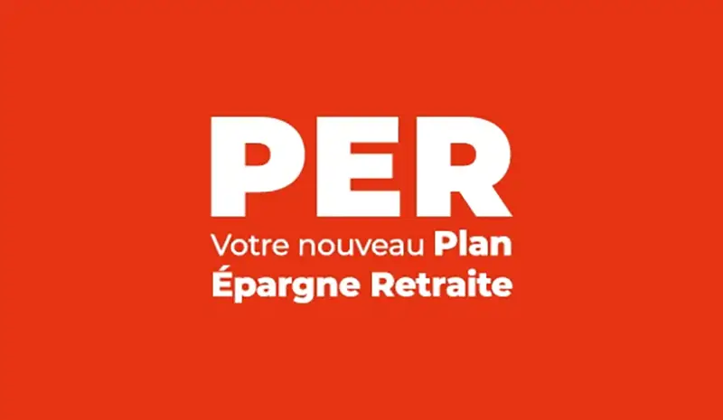 Le PER, nouveau plan épargne retraite