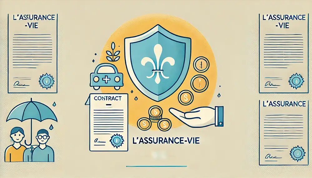 L'assurance vie, un moyen d'assurer sa retraite