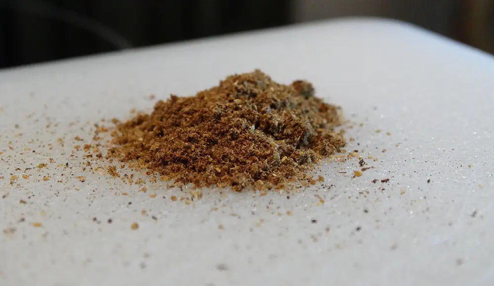 Le garam masala, épices indiennes