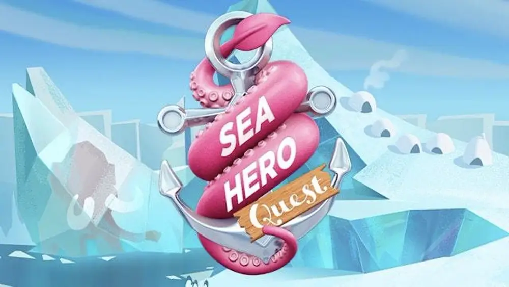 Sea Hero Quest